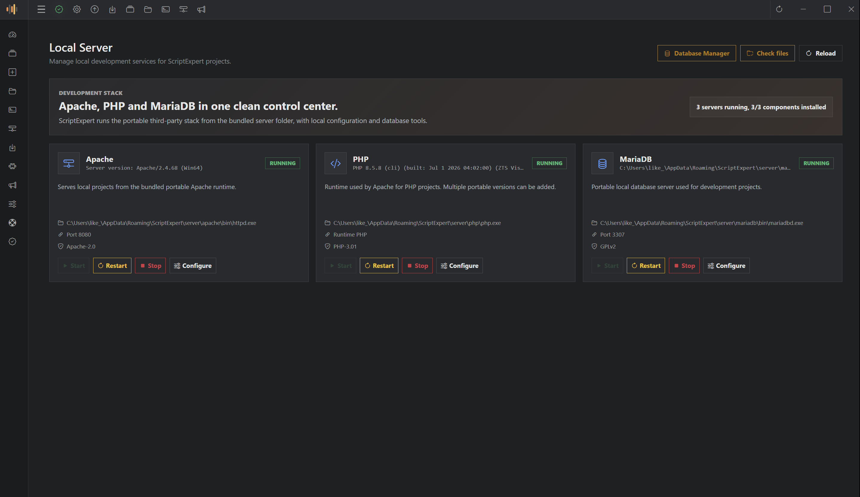 AI Agent Code Editor - Windows Desktop Application