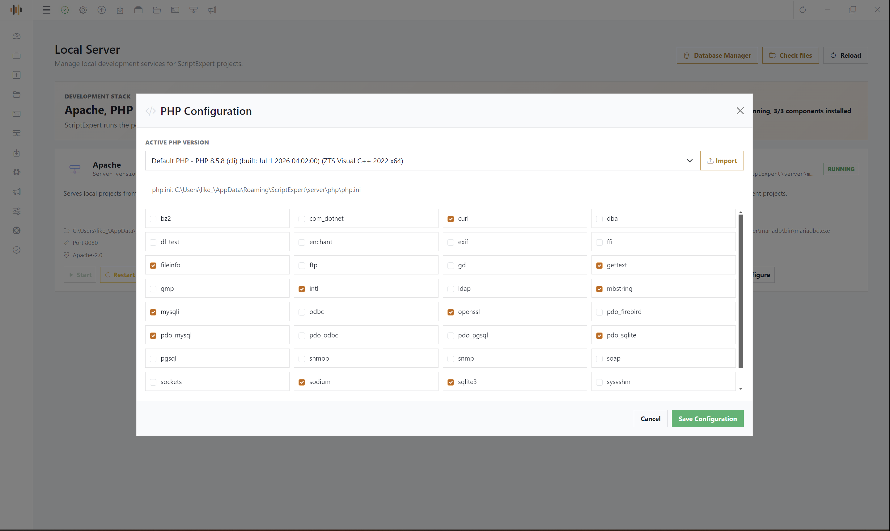 AI Agent Code Editor - Windows Desktop Application
