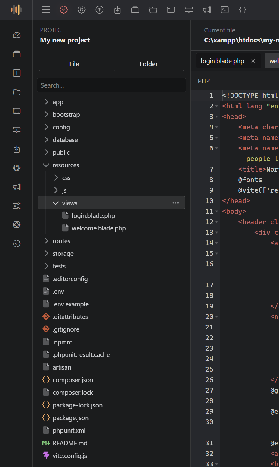 AI Agent Code Editor - Windows Desktop Application