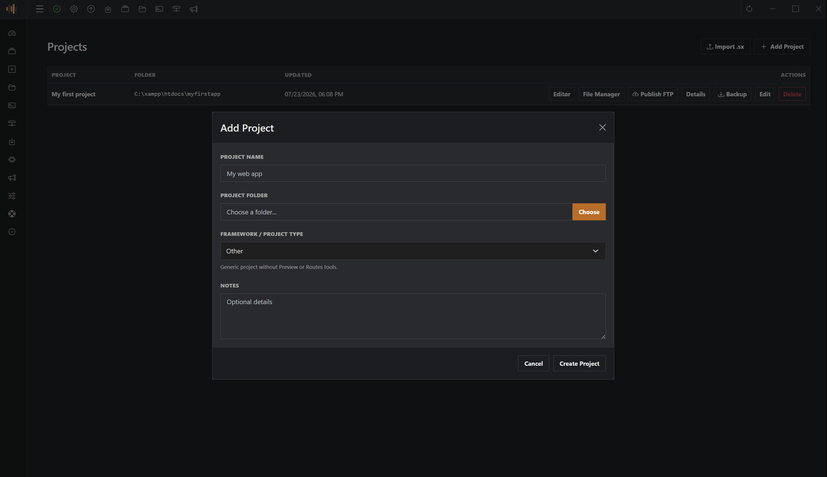 AI Agent Code Editor - Windows Desktop Application
